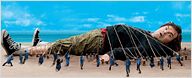 Nuevo tráiler de 'Los viajes de Gulliver'