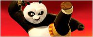 Teaser de 'Kung Fu Panda'