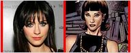 Zooey Deschanel podría unirse al "reboot" de 'Spiderman'