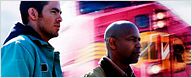 Denzel Washington, 'Imparable' en la taquilla