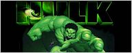 'El increíble Hulk' ya tiene quien le escriba