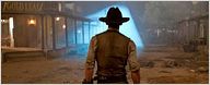 Primer tráiler de 'Cowboys and Aliens'