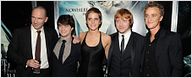 Harry Potter arrasa la taquilla