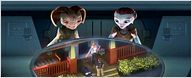Tráiler e imágenes de 'Mars needs moms!'