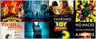 ¡Vota la mejor película del 2010!