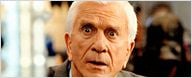 Muere Leslie Nielsen, rey del humor absurdo
