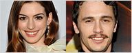 James Franco y Anne Hathaway presentarán los Oscar