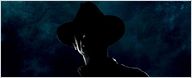Póster de 'Cowboys and aliens'