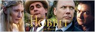 Más nombres para 'El Hobbit'