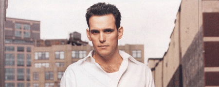 Matt Dillon aparecerá en 'Modern Family'