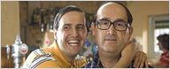 Antena 3 prepara nueva 'sitcom' con Julian López y Javier Cámara
