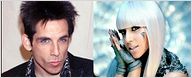 Lady Gaga en 'Zoolander 2'