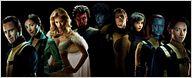 Primera imagen de 'X-Men: First Class'