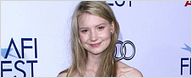 Mia Wasikowska protagoniza 'Stroker'