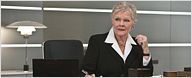 Judi Dench vuelve a la saga '007'