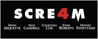 Nuevo póster de 'Scream 4'