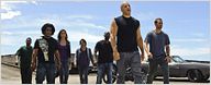 Spot para televisión de 'Fast five'