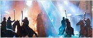 Nuevo avance de 'Cowboys and Aliens'