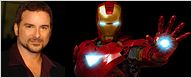 Shane Black podría dirigir 'Iron man 3'