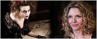 Michelle Pfeiffer y Helena Bonham Carter se unen a 'Dark shadows'