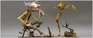 Primeras imágenes de 'Pinocchio' de Guillermo del Toro
