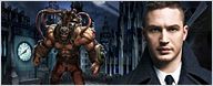 Tom Hardy habla sobre 'The dark knight rises'