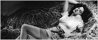 Muere Jane Russell, "el busto" del cine de los 50