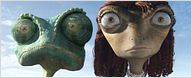 'Rango' anima la taquilla española