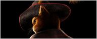 Póster y tráiler de 'Gato con botas'