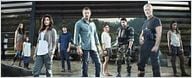 Fox pospone el estreno de 'Terra Nova' a otoño