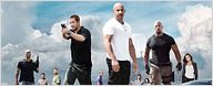 Tercer póster de 'Fast & Furious 5'