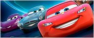 Un póster más de 'Cars 2'