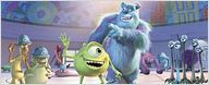 Pixar pondrá en marcha la precuela de 'Monstruos, SA'