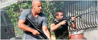 'Fast & Furious 5' gana la carrera a 'Thor'
