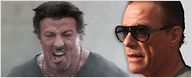 Jean Claude Van Damme se une a la secuela de 'Los mercenarios'
