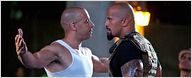 'Fast and Furious 5' continúa en lo más alto del pódium
