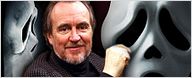 Wes Craven dirigirá 'Scream 5'