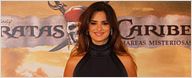 Penélope Cruz presenta 'Piratas del Caribe 4' en Madrid