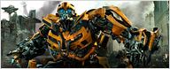 Dos nuevos spots de televisión de 'Transformers: El lado oscuro de la Luna'