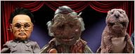 Diez películas con marionetas y títeres
