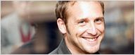 Josh Lucas será el protagonista de 'La tapadera', adaptación televisiva del libro de John Grisham