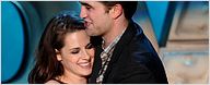 'Eclipse' y Robert Pattinson, triunfadores de los MTV Awards 2011