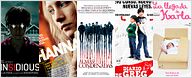 Estrenos de cine: 10/06/2011