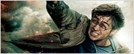 Once carteles nuevos de 'Harry Potter y las reliquias de la muerte 2'