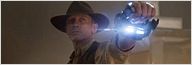 Tercer tráiler de 'Cowboys and Aliens'