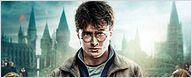 Un póster más de 'Harry Potter y las reliquias de la muerte 2'