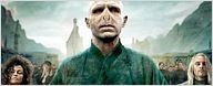 Voldemort, protagonista del nuevo póster de 'Harry Potter y las reliquias de la muerte 2'