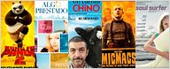 Estrenos de cine: 17/06/2011