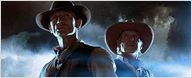 Tercer póster de 'Cowboys and Aliens'