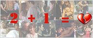 Diez infidelidades de película